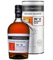 Diplomatico Rhum Distillery Collection N°2 47°Con Astuccio Cl.70