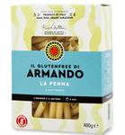 - Armando Penne Rigate Senza Glutine Gr.400