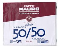 Mauro Caffè Macinato Miscela Intensa 50/50 Gr.250x2