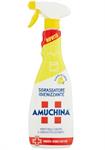 Amuchina Sgrassatore Igienizzante Limone Spray Ml.750