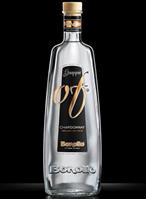 Bonollo Grappa Of Bianca Chardonnay Cl.70 (<>)