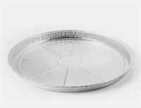 # Ideal Vassoio Pizza Alluminio Cm.33x33 Pz.100