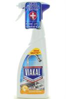 Viakal Anticalcare Acciaio Cucina Spray Ml.500