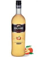 Bagnoli Vodka Iceberg Pesca Lt.1