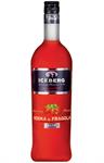 Bagnoli Vodka Iceberg Fragola Lt.1