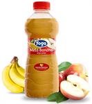 - Yoga Succo Mela&Banana Pet Lt.1