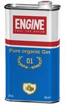 Engine Gin 42° Cl.50