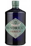 Hendrick's Orbium Gin 43,4° Cl.70