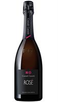 Franciacorta Contadi Castaldi Rosè DOCG Cl.75