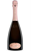 Franciacorta Bellavista Rosè DOCG Cl.75