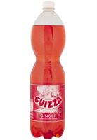 Guizza Ginger Rosso Pet Lt.1,5