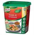 Knorr Fondo Di Crostacei In Pasta Kg.1