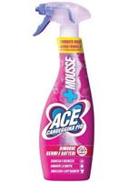 Ace Candeggina Spray + Mousse Ml.800