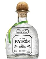 Patron Silver Tequila 40° Cl.70