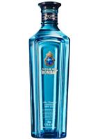 Gin Star Of Bombay 47,5° Cl.70