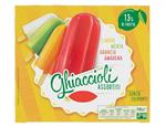 Giuntoli Ghiaccioli Assortiti Pz.10 Gr.70