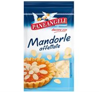 Paneangeli Mandorle A Fette Gr.50