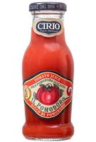 Cirio Succo Bar Pomodoro Cl.20