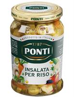 Ponti Insalata Per Riso Gr.370