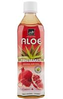 Tropical Aloe Vera Con Melograno Drink Pet Cl.50