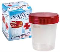 Soffice Contenitore Urine