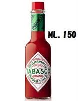 Mc ILHENNY Salsa Tabasco Ml.150