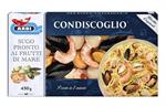 Arbi Sugo Pronto Ai Frutti Di Mare Classico Surg. Gr.450