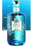 Dolce Vita Dry Gin 40° Lt.1