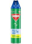 Baygon Insetticida Mosche & Zanzare Spray Ml.400