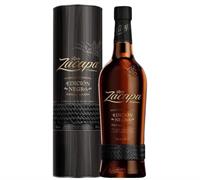 Ron Zacapa 23 Anni Etiqueta Negra Con Astuccio Cl.70