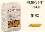 - Rummo Pennotti Rigati N.62 Gr.500