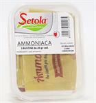 Setola Ammoniaca Per Dolci Gr.20x3