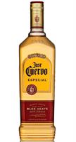 Jose Cuervo Tequila Especial Reposado 38° Lt.1