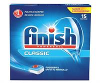 Finish Tabs PowerBall Classic Pz.15