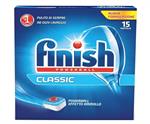 Finish Tabs PowerBall Classic Pz.15