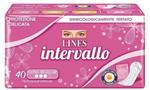 # Lines Assorbenti Intervallo Ripiegati Pz.40