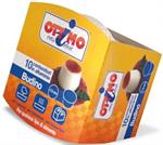 # Ottimo Vaschette Alluminio Per Budino Pz.10