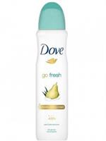 Dove Deo Spray Go Fresh Pera&Aloe Ml.150 (<>)