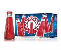 Campari Soda Vap Cl.10 Pz.10