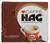 Hag Caffè Decaffeinato Classico Gr.250x2