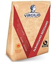 Virgilio Parmiggiano Reggiano 18 Mesi Peso Fisso Gr.700