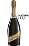 Mionetto Spumante Extra Dry VIVO Cuvée Oro Magnum LT.1,5