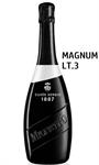 Mionetto Prosecco Extra Dry Cuveè Sergio 1887 Magnum Lt.3