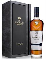 The Macallan Whisky Estate 43° Ast. Cl.70