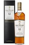 The Macallan Whisky [12] Y.O. Sherry Oak Cask 40° Cl.70