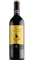 San Leonino Vino Rosso Al Limite Chianti Cl.75