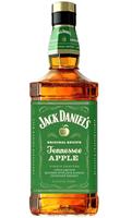 Jack Daniel's Whisky Apple 35° Lt.1