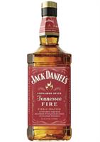 Jack Daniel's Whisky Fire 35° Lt.1