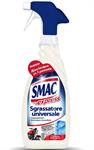 Smac Express Sgrassatore Universale Ml.650