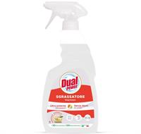 Dual Power Ultra Sgrassatore Marsiglia Spray Ml.750 (<>)